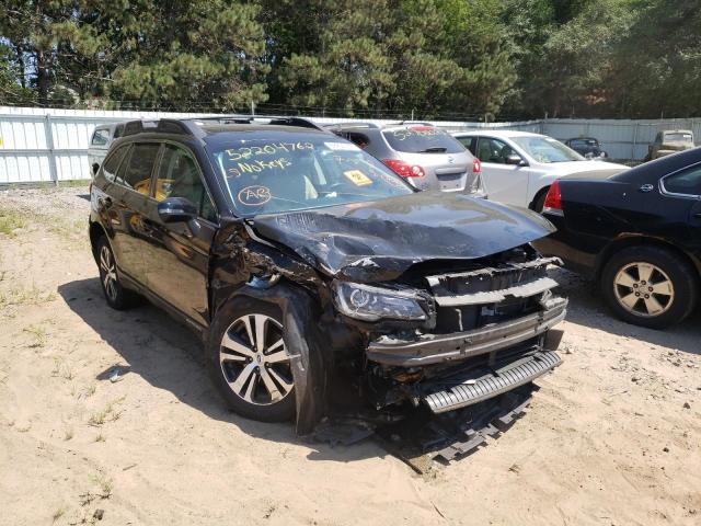 SUBARU OUTBACK 2. 2018 with VIN 4S4BSANC0J3289338 - Photo from auction