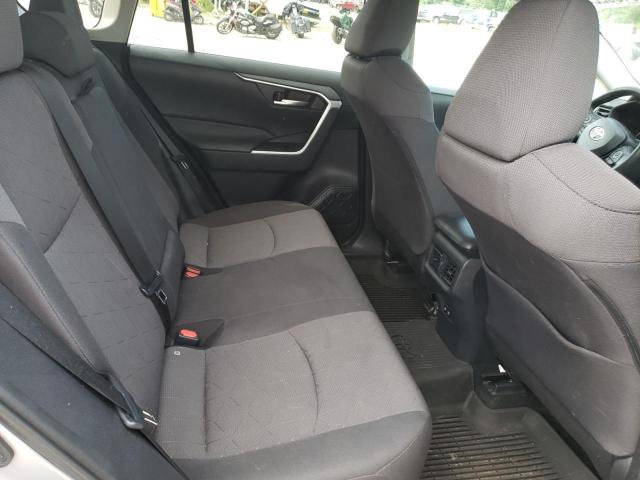 Photo 6 from auction – 2019 TOYOTA RAV4 XLE with VIN 2T3P1RFV0KC046771