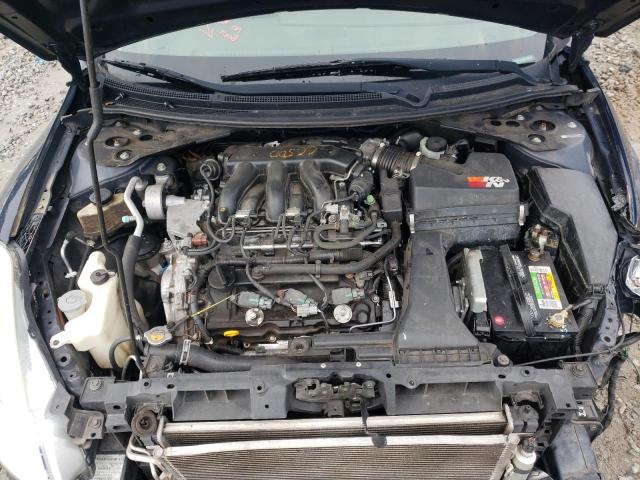 Photo 7 from auction – 2011 NISSAN ALTIMA SR with VIN 1N4BL2AP7BN426593