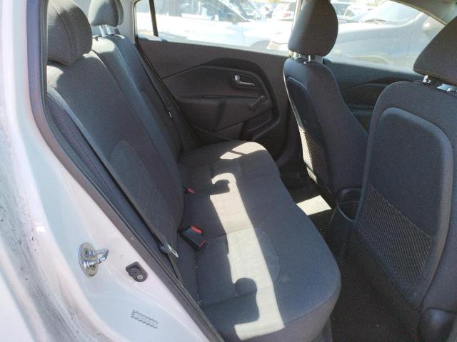 Photo 6 from auction – 2013 KIA RIO LX with VIN KNADM4A31D6316755