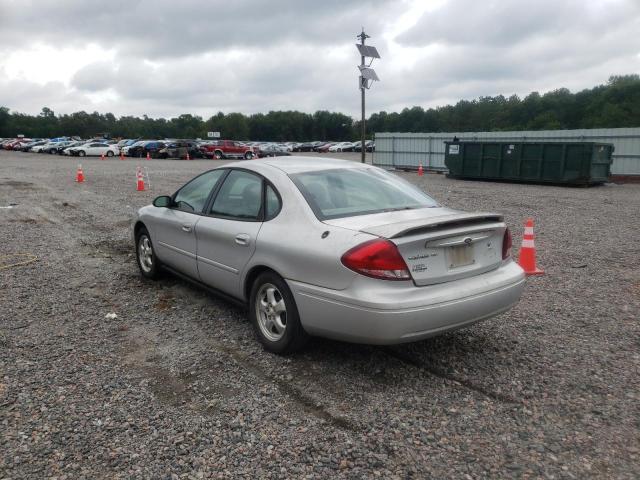 Photo 3 from auction – 2005 FORD TAURUS SE with VIN 1FAHP53U65A272618