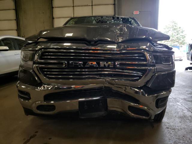 Photo 9 from auction – 2022 RAM 1500 LARAM with VIN 1C6SRFJT1NN226964