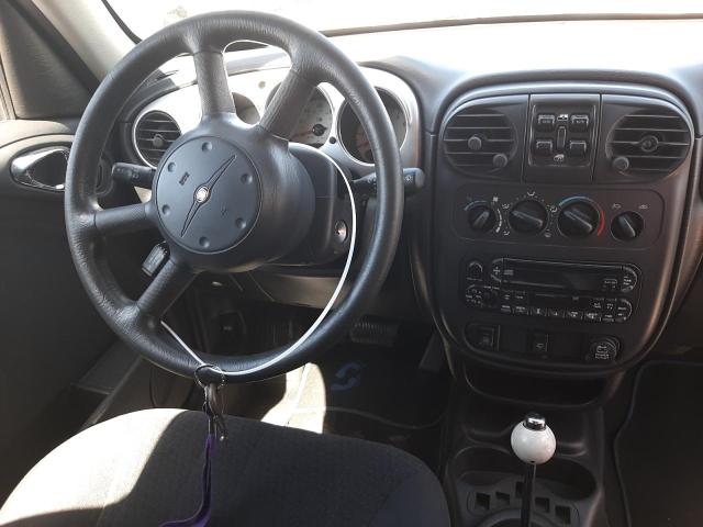 Photo 9 from auction – 2004 CHRYSLER PT CRUISER with VIN 3C4FY58B64T327775
