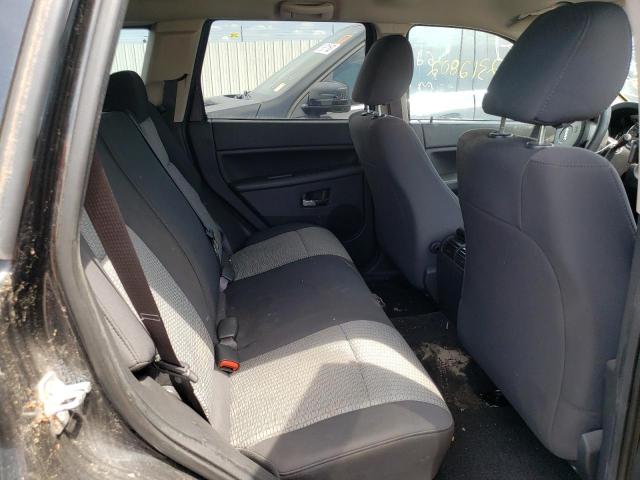 Photo 6 from auction – 2010 JEEP GRAND CHER with VIN 1J4PR4GK0AC143298