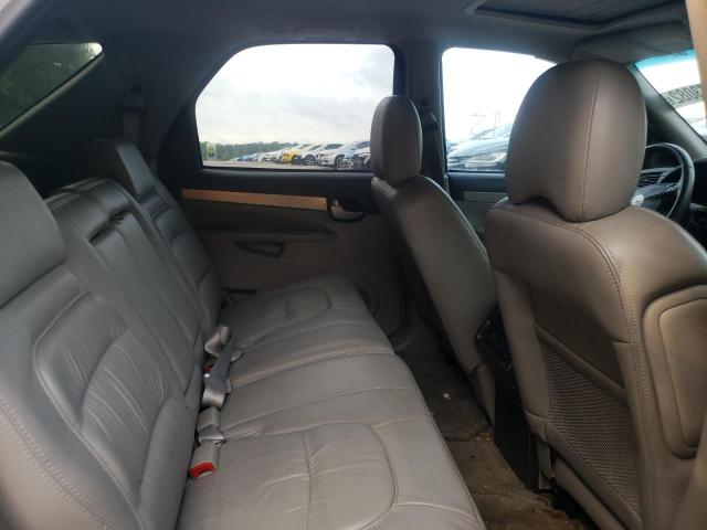 Photo 6 from auction – 2004 BUICK RENDEZVOUS with VIN 3G5DB03E04S544443