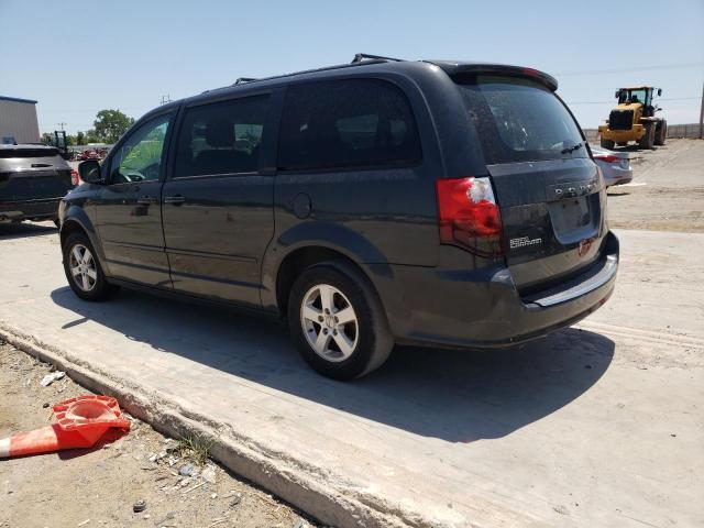 Photo 3 from auction – 2012 DODGE GRAND CARA with VIN 2C4RDGCG6CR201666