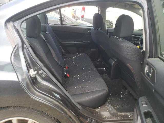 Photo 6 from auction – 2012 SUBARU IMPREZA PR with VIN JF1GJAC64CH030826