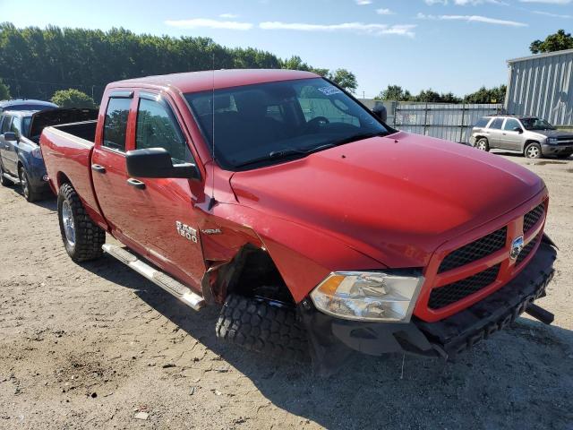 RAM 1500 ST 2016 with VIN 1C6RR7FTXGS292012 - Photo from auction