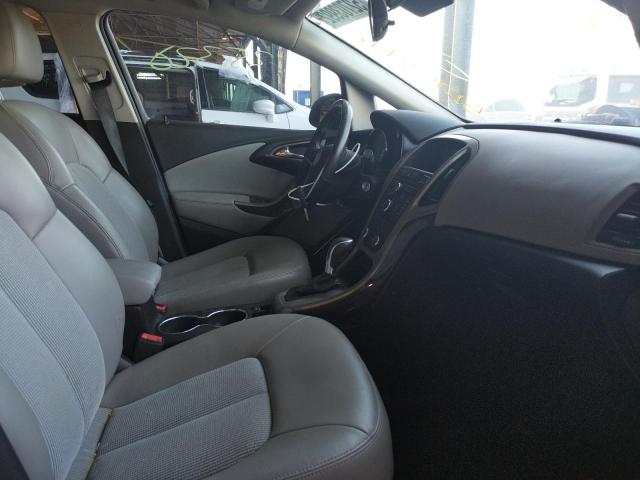Photo 5 from auction – 2016 BUICK VERANO with VIN 1G4PP5SKXG4163789
