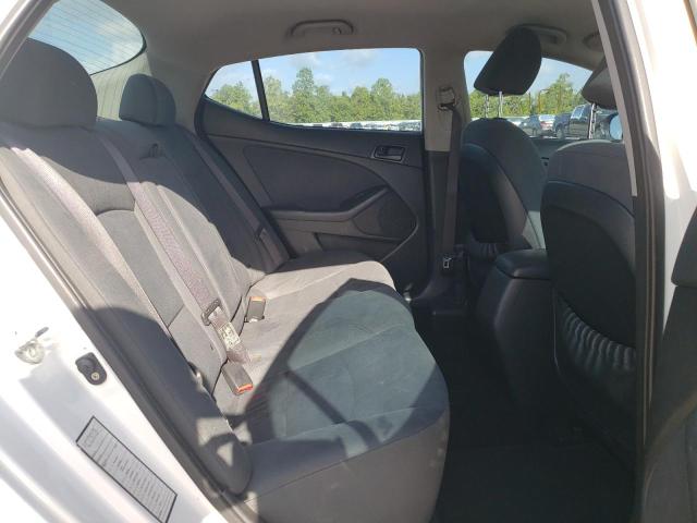 Photo 6 from auction – 2015 KIA OPTIMA LX with VIN KNAGM4A71F5576663