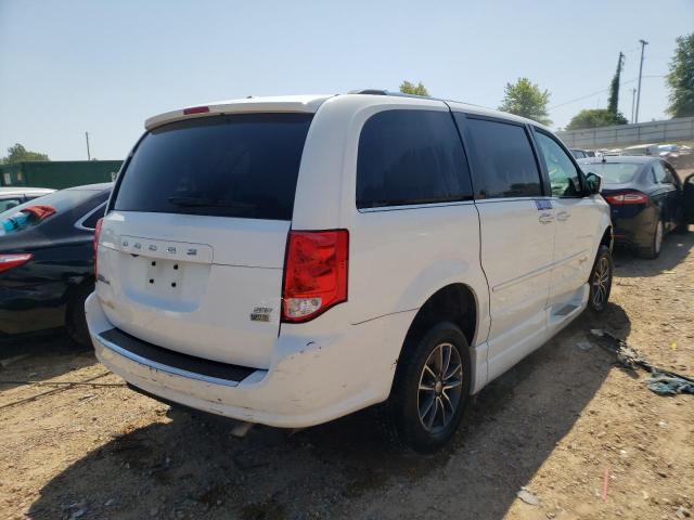Photo 4 from auction – 2017 DODGE GRAND CARA with VIN 2C4RDGCG7HR618303