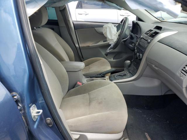 Photo 5 from auction – 2012 TOYOTA COROLLA BA with VIN 5YFBU4EE0CP068625