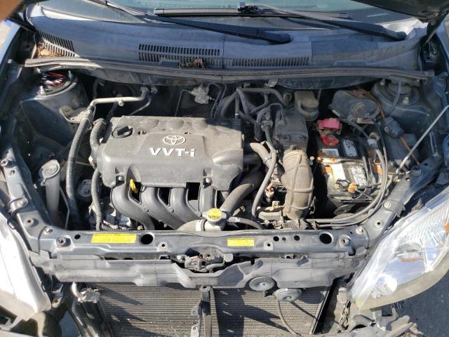Photo 7 from auction – 2006 TOYOTA SCION with VIN JTKKT624X60136589