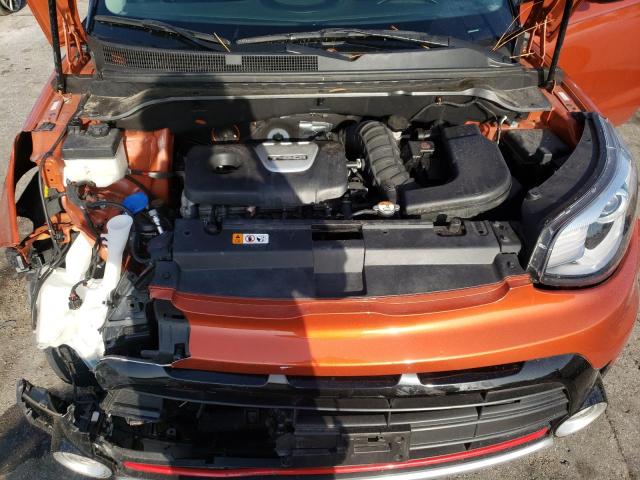 Photo 7 from auction – 2018 KIA SOUL ! with VIN KNDJX3AA9J7533613