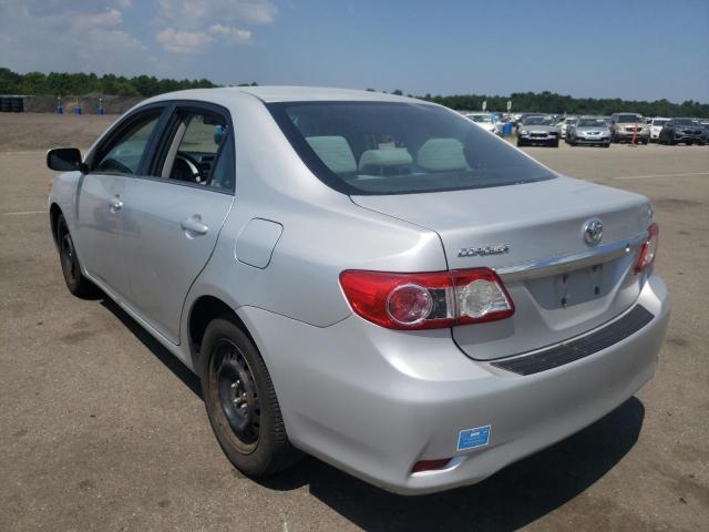 Foto 3 de la subasta – 2013 TOYOTA COROLLA S con VIN 2T1BU4EE9DC007971