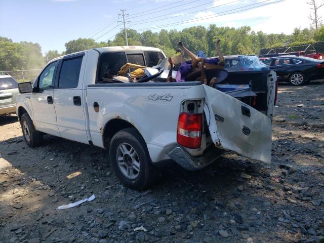 Photo 3 from auction – 2004 FORD F150 SUPER with VIN 1FTPW14574KD38112