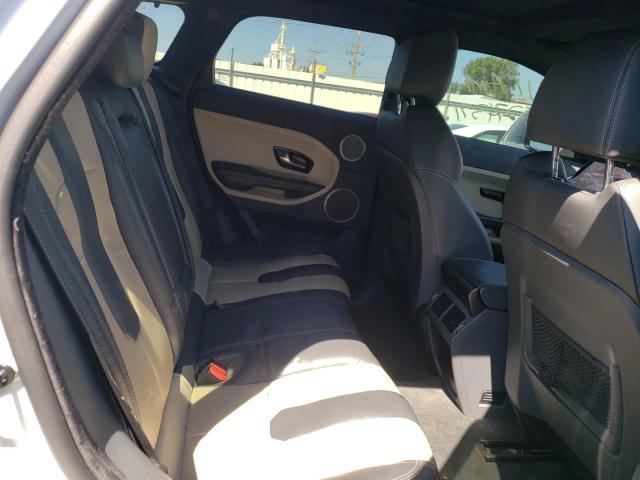 Photo 6 from auction – 2013 LAND ROVER RANGE ROVE with VIN SALVT2BG6DH825785