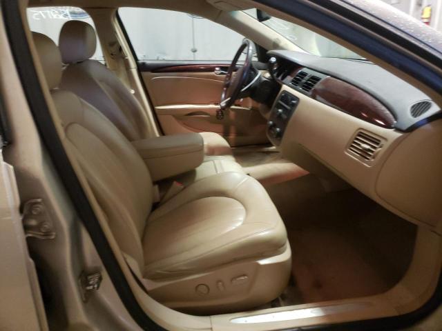 Photo 5 from auction – 2008 BUICK LUCERNE CX with VIN 1G4HD57268U185909