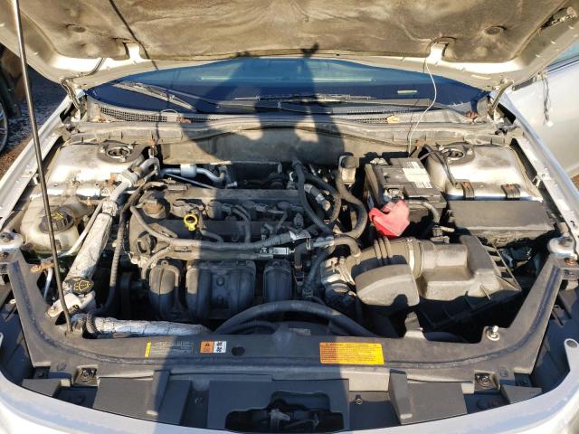 Photo 7 from auction – 2011 FORD FUSION SEL with VIN 3FAHP0JA8BR282662