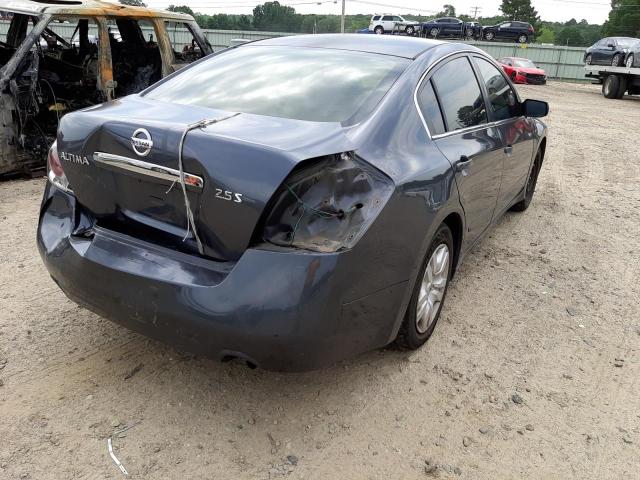 Photo 4 from auction – 2009 NISSAN ALTIMA with VIN 1N4AL21E59N487977