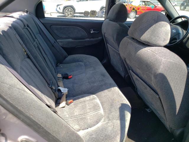 Photo 6 from auction – 2005 HYUNDAI SONATA GLS with VIN KMHWF35H85A129299