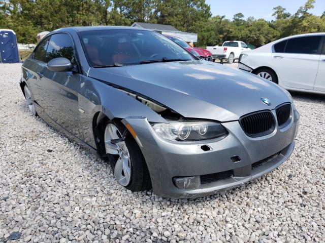 Photo 1 from auction – 2009 BMW 335 I with VIN WBAWB73549P046663