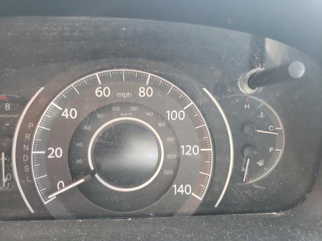 Photo 8 from auction – 2015 HONDA CR-V EX with VIN 5J6RM4H55FL032379