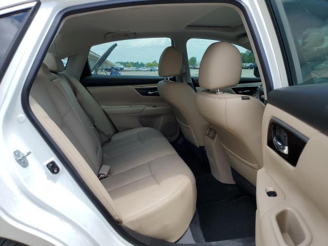 Photo 6 from auction – 2015 NISSAN ALTIMA 3.5 with VIN 1N4BL3AP7FC139293