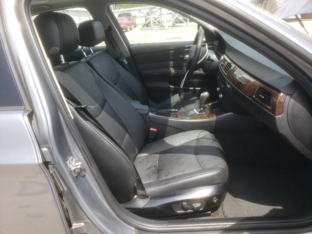 Photo 5 from auction – 2011 BMW 328 I with VIN WBAPH7C56BA802179