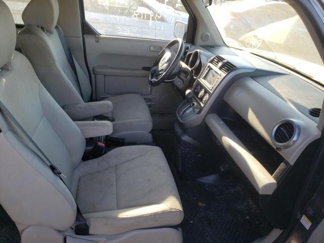Photo 5 from auction – 2010 HONDA ELEMENT EX with VIN 5J6YH2H70AL008070