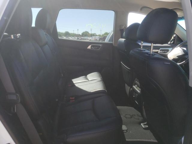 Photo 6 from auction – 2015 NISSAN PATHFINDER with VIN 5N1AR2MM8FC669235