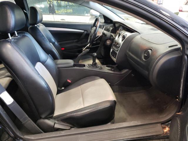 Photo 5 from auction – 2005 DODGE STRATUS SX with VIN 4B3AG42G45E023924