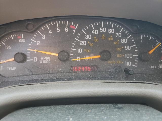 Photo 8 from auction – 2004 PONTIAC SUNFIRE with VIN 1G2JB12F347358152