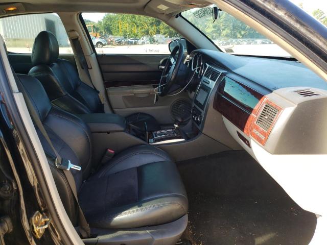 Photo 5 from auction – 2006 DODGE CHARGER R/ with VIN 2B3KA53H26H450808