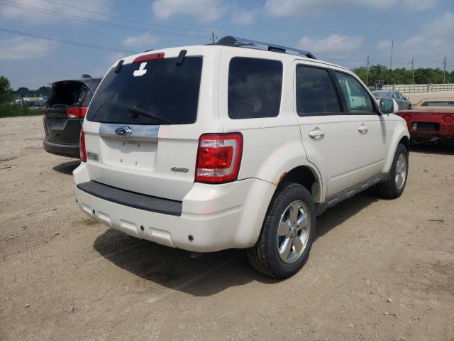Photo 4 from auction – 2009 FORD ESCAPE LIM with VIN 1FMCU94G69KC03646