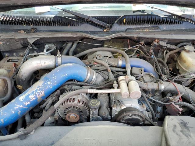 Photo 7 from auction – 2001 CHEVROLET SILVERADO with VIN 1GCHK23181F208624