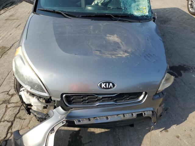 Photo 7 from auction – 2013 KIA SOUL + with VIN KNDJT2A63D7557556
