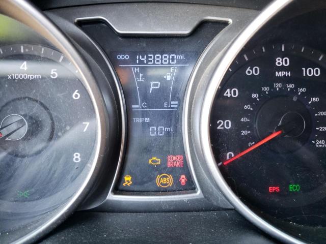 صورة رقم 8 من المزاد - 2012 HYUNDAI VELOSTER مع VIN KMHTC6AD5CU063872
