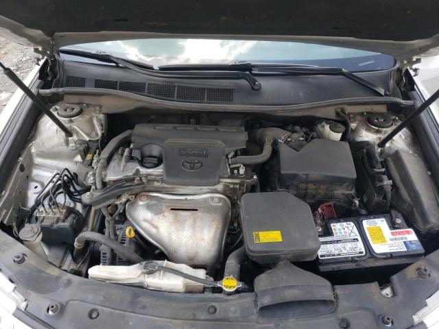 Foto 7 de la subasta – 2012 TOYOTA CAMRY BASE con VIN 4T1BF1FKXCU030251