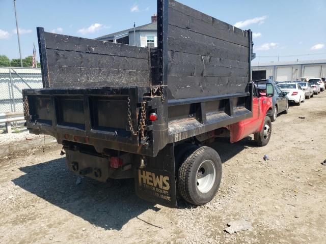 Photo 4 from auction – 1999 FORD F350 SUPER with VIN 1FDWF37F3XEA24449