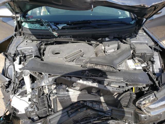 Photo 7 from auction – 2019 HYUNDAI SONATA SE with VIN 5NPE24AF0KH761305