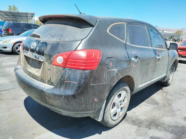 Photo 4 from auction – 2012 NISSAN ROGUE S with VIN JN8AS5MT9CW271340