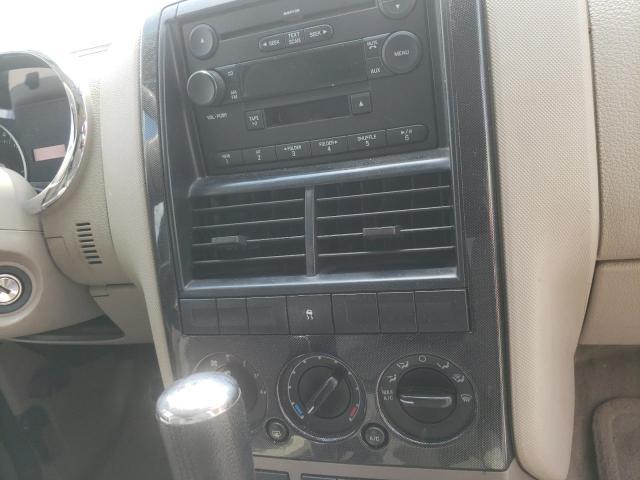 صورة رقم 9 من المزاد - 2006 FORD EXPLORER X مع VIN 1FMEU63E86UB57471