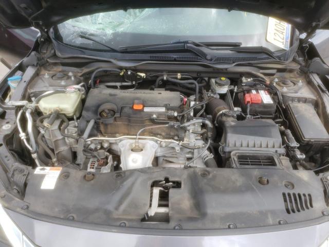 Photo 7 from auction – 2016 HONDA CIVIC LX with VIN 19XFC2F50GE030617
