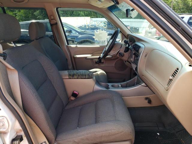 Photo 5 from auction – 2002 FORD EXPLORER S with VIN 1FMZU67E92UB30348