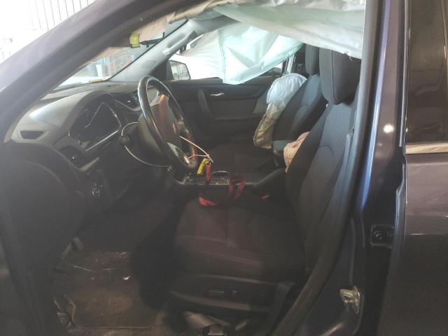 Photo 5 from auction – 2014 CHEVROLET TRAVERSE L with VIN 1GNKRGKD4EJ205028