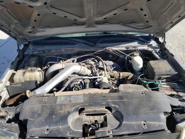 Photo 7 from auction – 2003 CHEVROLET SILVERADO with VIN 1GCHK23153F144075