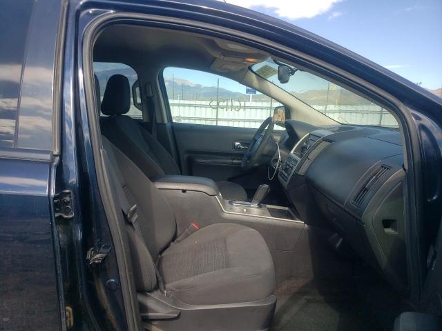Photo 5 from auction – 2009 FORD EDGE SE with VIN 2FMDK36CX9BA41211