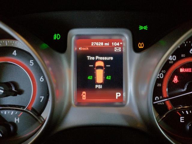 Photo 8 from auction – 2019 DODGE JOURNEY SE with VIN 3C4PDCBBXKT871173