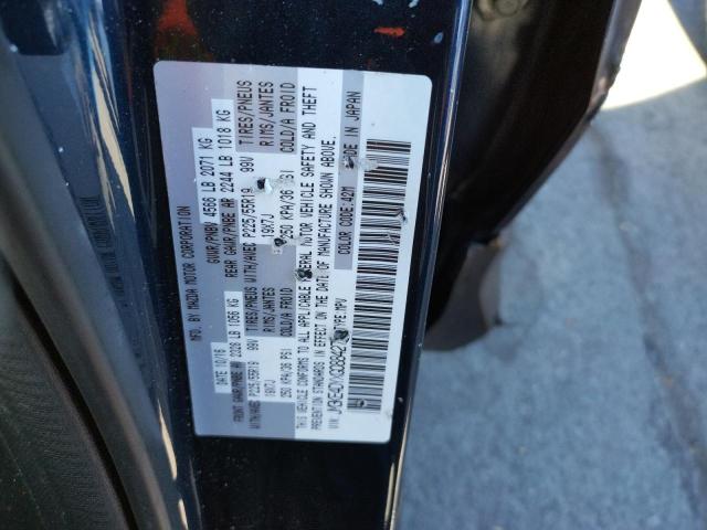 Photo 10 from auction – 2016 MAZDA CX-5 GT with VIN JM3KE4DYXG0884273